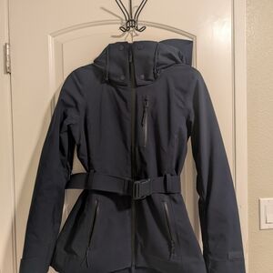 Halfdays Aston Jacket Navy